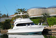 bateau de plaisance