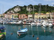 port de Nice