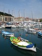 barques de pêche