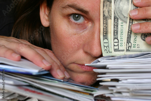 Photo: Bills Bills