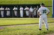 Coaching the team