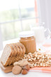 peanut butter