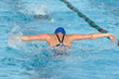 Foto: Butterfly Stroke Butterfly Stroke