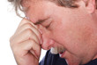 Troubled Man