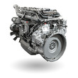 Truck Engine Truck Engine
