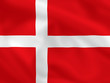 Flag of Danmark Flag of Danmark