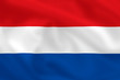 Flag of Holand