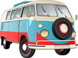 Old Bus