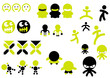 logo grafik icon
