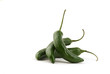 Serrano Chiles - Spiraled
