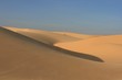 Desert Dunes
