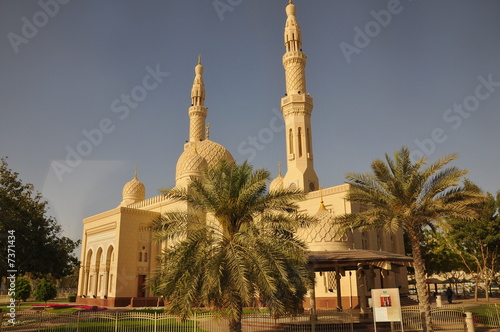 Mosquée