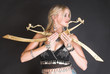 Belly Dancer