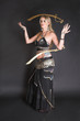 Belly Dancer