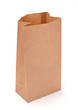 Brown paper bag