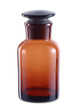 Chemical bottle