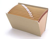 File folder
