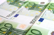 Euro Scheine