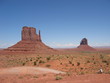 Monument Valley