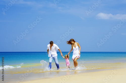 Photo: in shallow in shallow