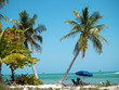 Beach in Key West