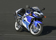 Beautiful motorcycle