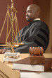 Judge in thought
