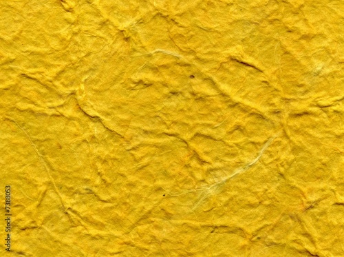Hand made paper - detail Hand made paper - detail
