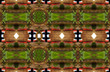 Garden Pattern