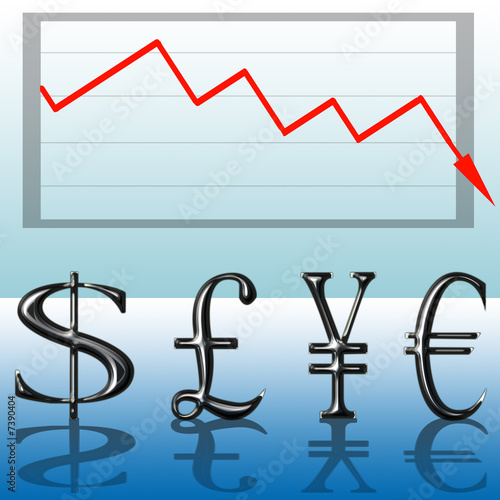 Illustration: Money market Money market
