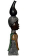 Blackamoor