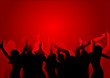 Night Club Dancers