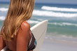 surfer girl