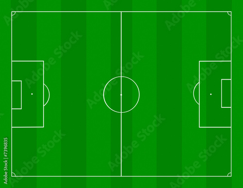 t ball field diagram. blank soccer field template
