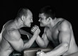 power fighting