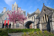 Dublin Cathedral
