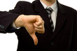 Failure in business