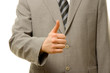 Success in business