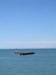Entrée du port de Saint-Martin de Ré