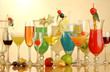 Cocktails