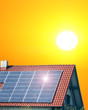 Solar energy