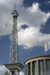 Berliner Funkturm am ICC Berliner Funkturm am ICC