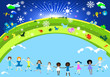 kids