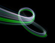 green lights