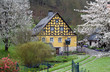 Mühle in der Fränkischen Schweiz