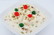 Photo: rasmalai in a plate rasmalai in a plate