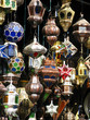 Marrakech - souks
