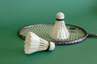 Foto: Badminton Badminton