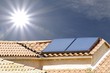 panneaux solaire