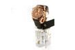 Beautiful golden watch Beautiful golden watch